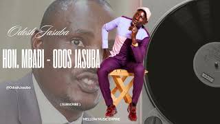 Hon Mbadi  Odosh Jasuba Official Audio [upl. by Ayk]