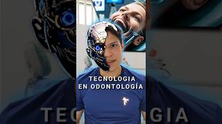 Odontólogos reemplazados por robots 🦷🤖odontologia odontologo dentist tecnologia robot dientes [upl. by Coulson711]