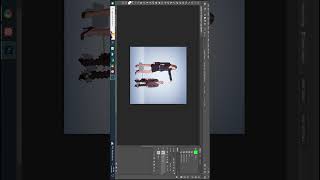 How to Increase Height of Someone in Photoshop  Easy StepbyStep Tutorial2024 [upl. by Keifer]