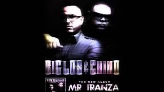 Armas Largas Chino ft Big Los OG Screwed and Chopped [upl. by Anirda]