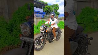 CLASSIC 350shortviralbikeytshortsshortsshortvideoshortsfeedstatusindiabullet350rider🥰🥰 [upl. by Scarlett]