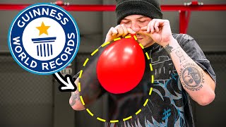 The Boys IMPOSSIBLE World Records [upl. by Argyres]