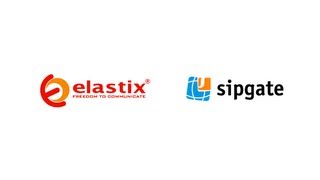 HowTo Connect Elastix Server to SipGatecouk SIP VoiP Service [upl. by Nageem750]