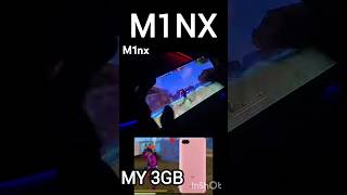 M1 NX VS MY gameplay [upl. by Marler839]