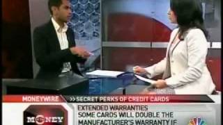 Ramit Sethi on CNBCs quotOn The Moneyquot [upl. by Ynneh212]