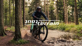 TEASER ToutTerrain Singletrailer II 2022 [upl. by Ydisac]