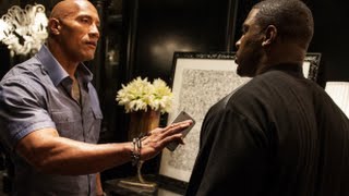 Ballers Season 1 Episode 4 Review amp After Show  AfterBuzz TV [upl. by Woolley]