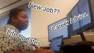 DAY IN THE LIFE OF AN UNDERWRITER NEW JOB LIFE UPDATE CAREER ADVICE [upl. by Aivatnuahs]