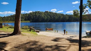 Karri Valley Lake Resort [upl. by Kincaid49]