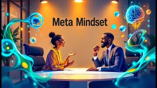 Unlock Meta Mindset Transform Business amp Life [upl. by Mungam]