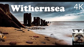 Withernsea Golden Sands [upl. by Gerik]