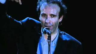 Roberto Benigni Tutto Benigni 9596 monologo su dio 9 [upl. by Nowujalo]