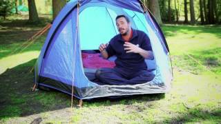 Practical Skills  Camping Tips [upl. by Seabrook471]