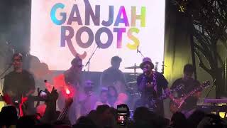 Ganjah Roots 2024 [upl. by Dream]