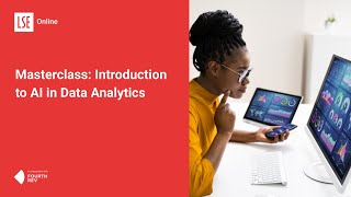 AI and Data Analytics Masterclass [upl. by Basia30]