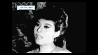 OST Jebak Maut 1967  Malam Cemerlang  Aziz Jaafar Karina Dahari [upl. by Weil]