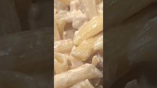 Creamy Chicken Alfredo Recipe shorts [upl. by Keligot]