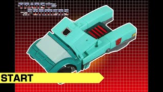 Building the 124 Scale quotTransformersquot G1 Kup Part 1 Project Intro [upl. by Nyleuqaj542]