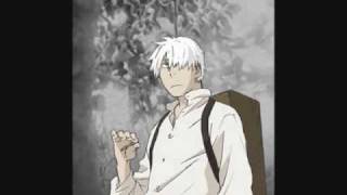 Mushishi Full Opening [upl. by Ellehsram]