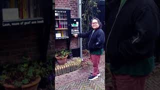 Nice Walk around Doesburg NL Old town Museum of mosterd factory etc travel food culture [upl. by Nerrol]