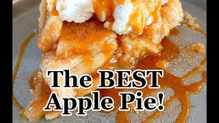 The Best Apple Pie [upl. by Gunzburg317]