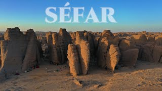 SEFAR une cité peuplée de mystères سيفار  مدينة الغموض [upl. by Hopper]