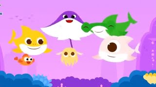 Baby Shark Dance  babyshark Most Viewed Video  Animal Songs  PINKFONG Songs for Children [upl. by Ailehs]