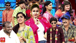 Extra Jabardasth Latest Promo  19th May 2023  Rashmi GautamSadaBullet Bhaskar Immaneul Praveen [upl. by Corwin]