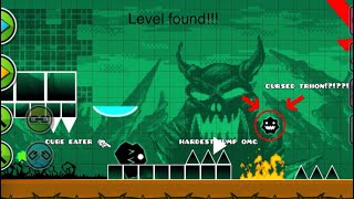 Free level copy from STAGGY level found [upl. by Eblehs132]