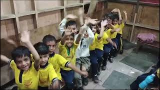 benison Academy shamli School education viral trending [upl. by Favian]