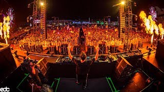 R3HAB  Live  Electric Daisy Carnival Las Vegas 2018 [upl. by Ylatan]