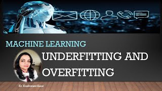 Detecting and Preventing Underfitting and Overfitting [upl. by Oscar]