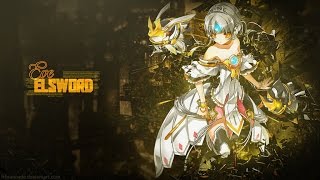 Elsword  Eve Theme [upl. by Georgetta428]