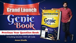 Ultimate Launch Genie Books QR Code Solution Revealed [upl. by Noble]