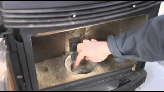 Pellet Stoves in Southeast Alaska the basics amp the benefits [upl. by Svensen538]