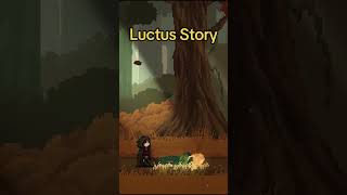 🕊️ Luctus on Steam link in bio👾 gaming indiegame pixelartgames pixelart [upl. by Nirrok]