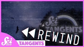 Rewind Ep 21  Bats  SciShow Tangents Podcast [upl. by Canning]