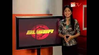 Buser SCTV 07102010 [upl. by Einahc]