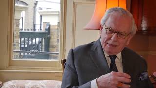 Delingpod 58 David Starkey [upl. by Nehpets473]