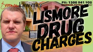 How Lismore Drug Driving Lawyer Defended Repeat Offender at Court [upl. by Gardas690]