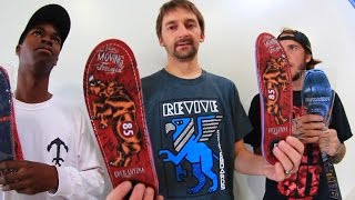 BEST INSOLES FOR ATHLETES [upl. by Htinek]