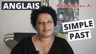 ANGLAIS Le Prétérit Simple ses utilisations  Exercice [upl. by Kcirttap]