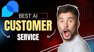 This is the best AI customer service in 2024 Tidio  Tidio Chatbot  Tidio Review  Tidio Chat [upl. by Calica466]