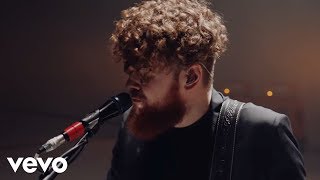 Jack Garratt  Surprise Yourself Live  Stripped Vevo UK LIFT [upl. by Rozele299]