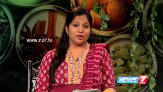 Unave Amirtham  Vaividangam Embelia ribes podi help to control intestinal worms News7 Tamil [upl. by Lotsyrk592]