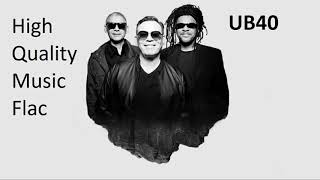 UB40Red red wine FLAC [upl. by Adlee]