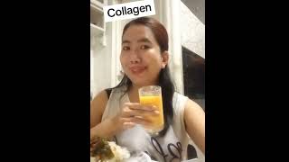 Best japanese collagen drinkfrom dear face [upl. by Nyvar]