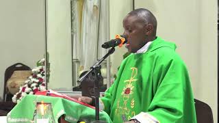 THE LORD IS MERCIFUL AND GRACIOUS  KIWAMIREMBE CATHOLIC SHRINE [upl. by Nakah]