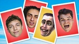 WEIRDEST GAME OF GUESS WHO Gmod Guess Who [upl. by Alakcim587]