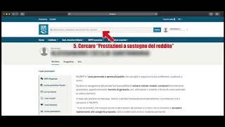 Bonus 600 euro partite IVA video tutorial su come fare domanda allINPS [upl. by Seek238]